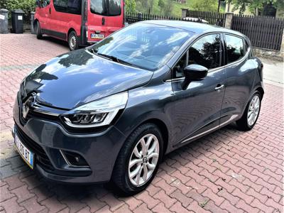 Używane Renault Clio - 42 900 PLN, 84 000 km, 2017