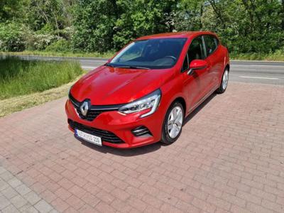 Używane Renault Clio - 49 900 PLN, 56 000 km, 2020