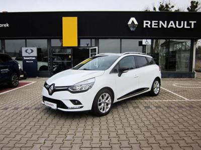 Używane Renault Clio - 49 999 PLN, 69 000 km, 2020