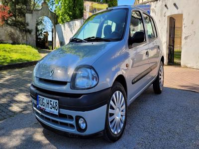 Używane Renault Clio - 5 300 PLN, 175 900 km, 2000