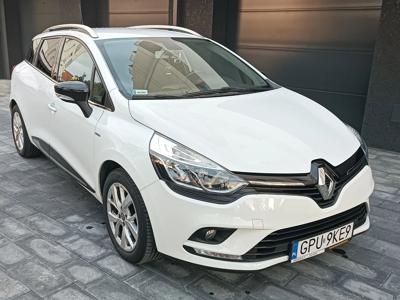 Używane Renault Clio - 45 900 PLN, 48 000 km, 2019