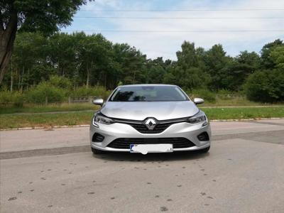 Używane Renault Clio - 51 800 PLN, 45 152 km, 2020