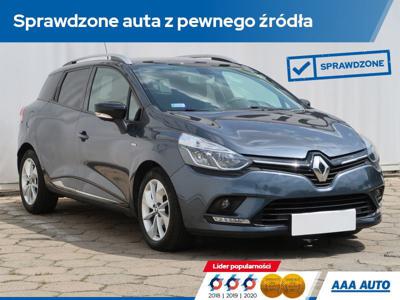 Używane Renault Clio - 53 000 PLN, 67 201 km, 2017