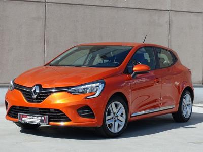 Używane Renault Clio - 53 900 PLN, 39 540 km, 2019