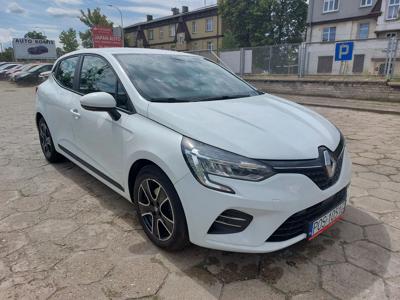 Używane Renault Clio - 57 000 PLN, 63 000 km, 2020