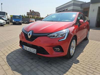 Używane Renault Clio - 58 900 PLN, 29 996 km, 2020