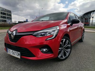 Używane Renault Clio - 59 900 PLN, 56 520 km, 2019