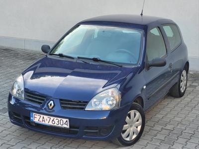 Używane Renault Clio - 6 900 PLN, 128 300 km, 2006