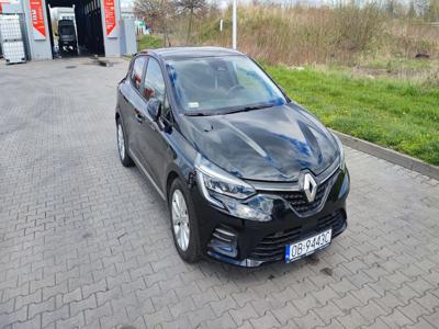 Używane Renault Clio - 68 000 PLN, 21 000 km, 2020