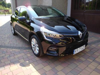 Używane Renault Clio - 69 900 PLN, 29 000 km, 2021