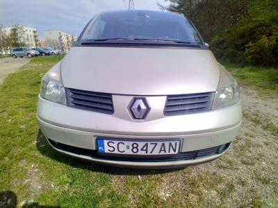 Używane Renault Espace - 10 750 PLN, 292 000 km, 2005