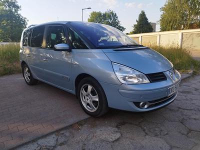 Używane Renault Espace - 16 500 PLN, 319 000 km, 2007