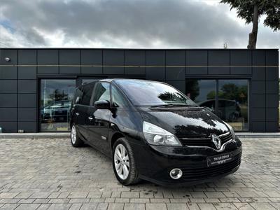 Używane Renault Espace - 33 900 PLN, 230 000 km, 2012