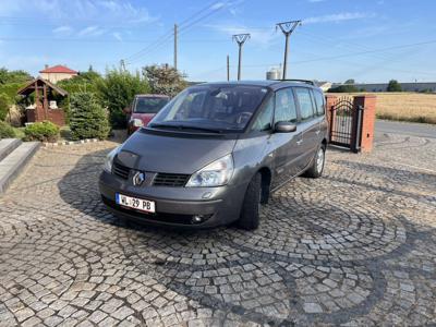 Używane Renault Grand Espace - 13 400 PLN, 168 942 km, 2005