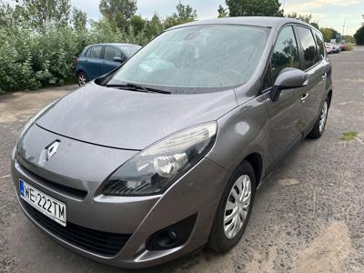 Używane Renault Grand Scenic - 26 800 PLN, 152 000 km, 2010