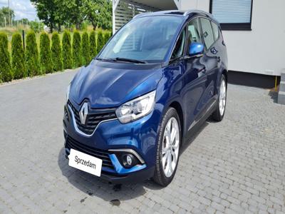 Używane Renault Grand Scenic - 67 900 PLN, 125 000 km, 2018
