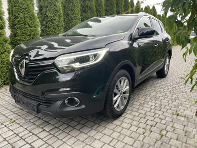 Używane Renault Kadjar - 45 900 PLN, 80 480 km, 2018