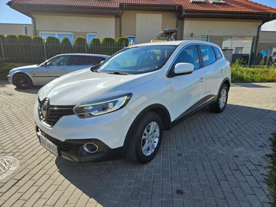 Używane Renault Kadjar - 49 500 PLN, 107 000 km, 2015