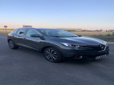 Używane Renault Kadjar - 56 900 PLN, 98 000 km, 2017