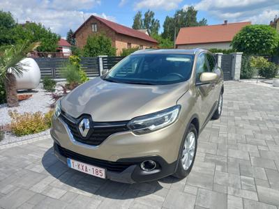Używane Renault Kadjar - 65 900 PLN, 23 000 km, 2016