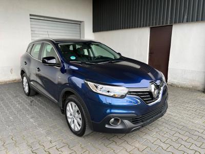 Używane Renault Kadjar - 68 500 PLN, 67 000 km, 2018