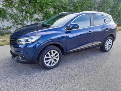 Używane Renault Kadjar - 68 800 PLN, 110 000 km, 2018