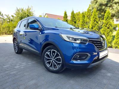 Używane Renault Kadjar - 69 900 PLN, 148 900 km, 2019