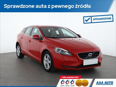 Używane Volvo V40 - 65 000 PLN, 110 317 km, 2016