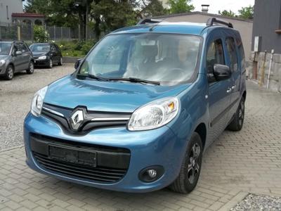 Używane Renault Kangoo - 44 400 PLN, 131 000 km, 2016