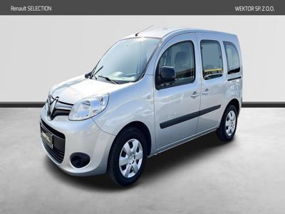 Używane Renault Kangoo - 52 800 PLN, 136 800 km, 2017