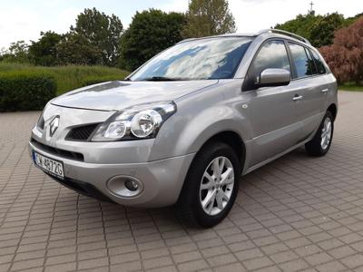 Używane Renault Koleos - 26 900 PLN, 129 000 km, 2009