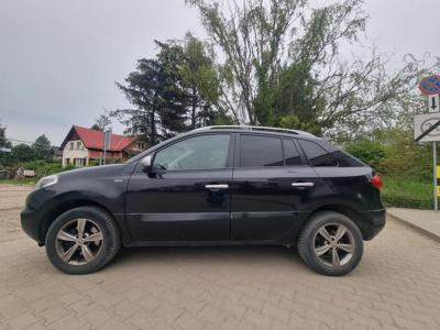 Używane Renault Koleos - 40 000 PLN, 197 422 km, 2013