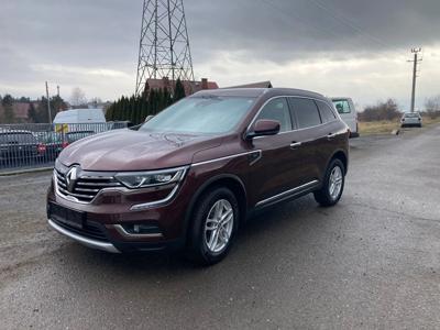 Używane Renault Koleos - 62 900 PLN, 170 000 km, 2018