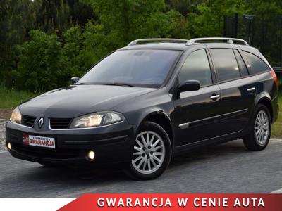 Używane Renault Laguna - 13 900 PLN, 230 000 km, 2007