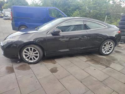 Używane Renault Laguna - 14 800 PLN, 176 741 km, 2009