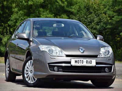 Używane Renault Laguna - 22 900 PLN, 150 000 km, 2008