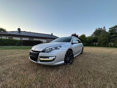 Używane Renault Laguna - 27 700 PLN, 93 583 km, 2013