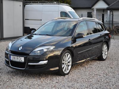 Używane Renault Laguna - 34 000 PLN, 210 000 km, 2013