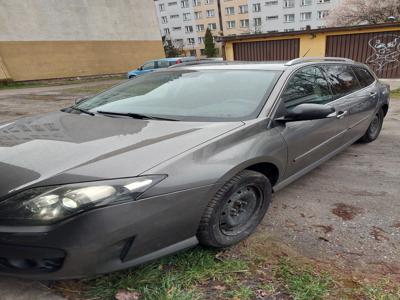 Używane Renault Laguna - 9 500 PLN, 273 783 km, 2010