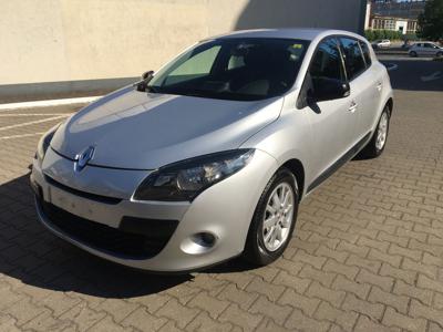 Używane Renault Megane - 15 900 PLN, 198 000 km, 2011