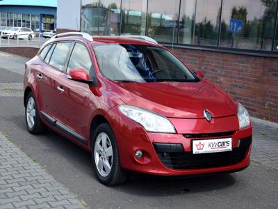 Używane Renault Megane - 17 900 PLN, 260 000 km, 2009