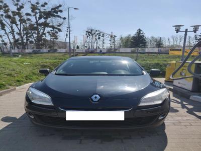 Używane Renault Megane - 17 000 PLN, 211 000 km, 2011