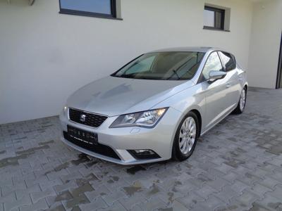 Używane Seat Leon - 32 900 PLN, 102 000 km, 2015