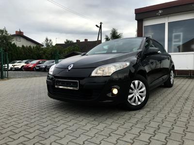 Używane Renault Megane - 21 600 PLN, 127 110 km, 2009