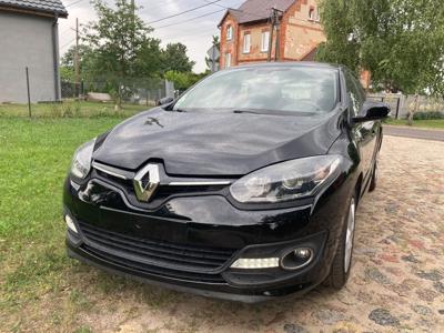 Używane Renault Megane - 22 900 PLN, 175 000 km, 2015