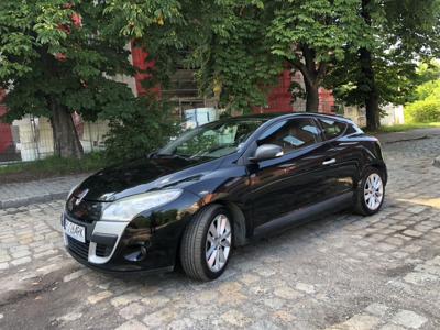 Używane Renault Megane - 24 400 PLN, 173 000 km, 2010