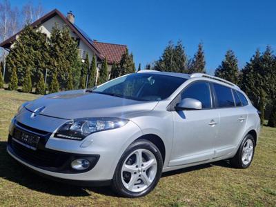 Używane Renault Megane - 28 850 PLN, 115 000 km, 2013