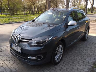 Używane Renault Megane - 29 500 PLN, 191 000 km, 2015