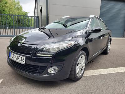 Używane Renault Megane - 28 700 PLN, 148 532 km, 2013