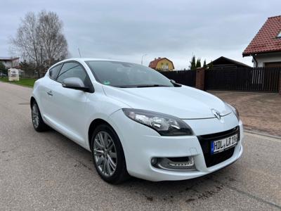 Używane Renault Megane - 30 900 PLN, 80 253 km, 2012